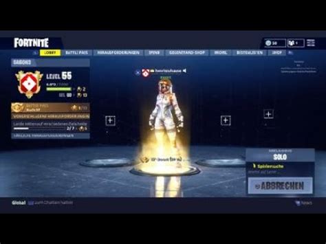 Fortnite Solo Win Kills Ohne Stimme Youtube