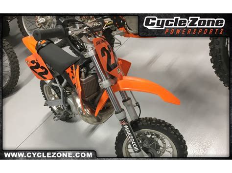 2003 Ktm Sx For Sale 22 Used Motorcycles From 399