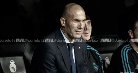 Zinedine Zidane News Trajectory And Biography