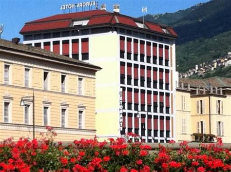 Sondrio, Italy Hotels, 15 Hotels in Sondrio, Hotel Reservation