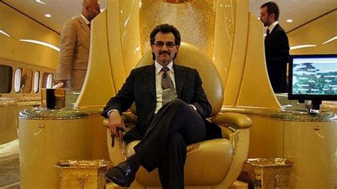 Saudi: Prince AlWaleed bin Talal is in the Criminal Stacks - The DENISE SIMON EXPERIENCE Blog