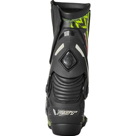 Buy RST Tractech Evo III CE Mens Boot Online Seastar Superbikes