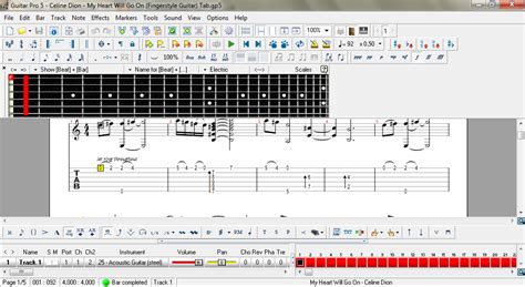 Download Guitar Pro Tabs - runnerinstalsea