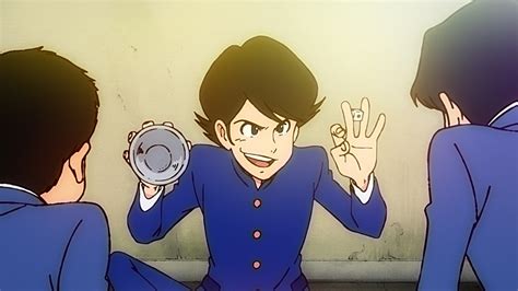 画像】ルパン三世、13歳少年時代の活躍が明らかに 新作アニメ『lupin Zero』ティザービジュアル＆初の映像を解禁」の画像48