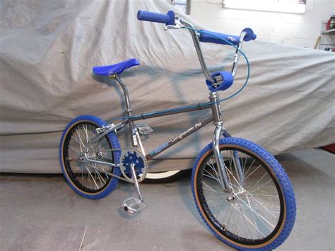 1988 Mongoose Californian Pro