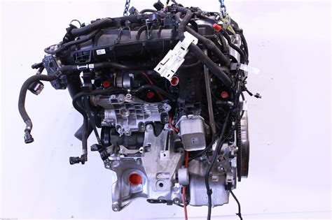 High Quality Rebuilt Car Engine Used Engines For Sale