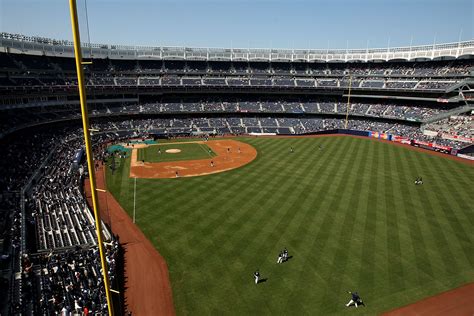 The 20 Most Interesting Ballpark Quirks in MLB History | News, Scores ...