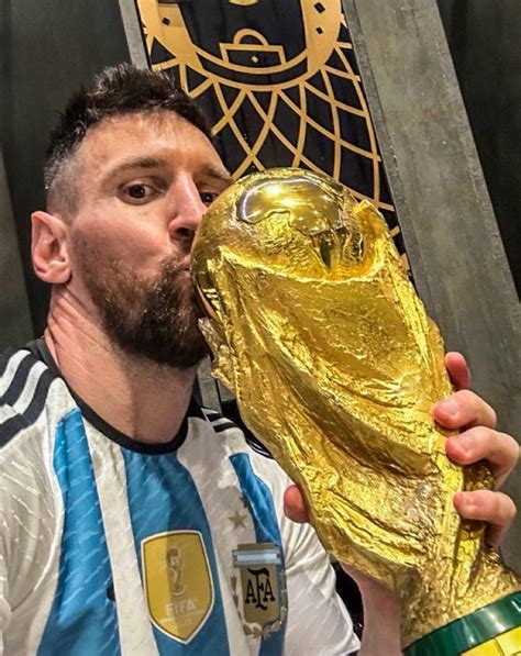 Messi Out Of Context On Twitter