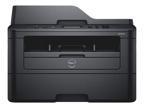 Dell E514dw Duplex 2400 Dpi X 600 Dpi Usbwireless Monochrome Laser Mfp