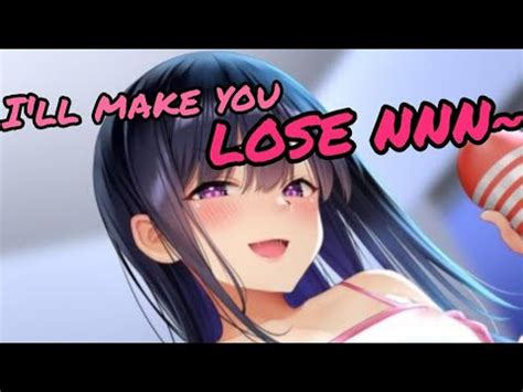 Asmr Femboy Bf Makes You Lose No Nut November Teasing Rubbing H