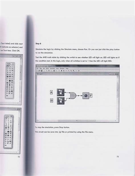 anonymousg digital logic simulator