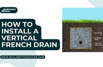 Dry Well Vs French Drain Which Is The Best Solution Build Better House