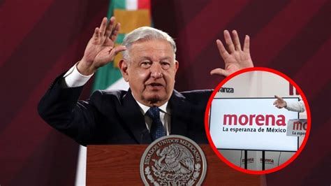 Las Reglas Que Puso Amlo A Las Corcholatas Seg N Reforma La Silla Rota