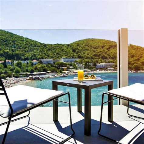 Hotel Kompas - Unforgettable Croatia