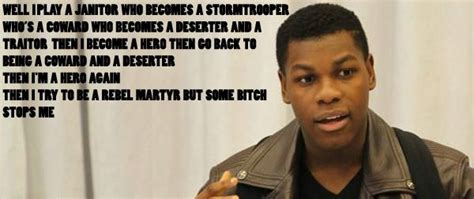 FINN STAR WARS | Finn star wars, Star wars, War