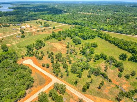 Acres In Cleveland County Oklahoma