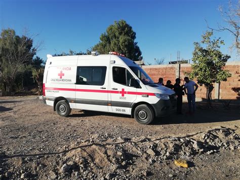 Motociclista Resulta Con Lesiones Tras Derrapar Sobre La Carretera De