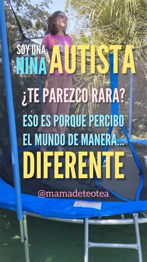 Mam De Teo Adaptaciones Autismo