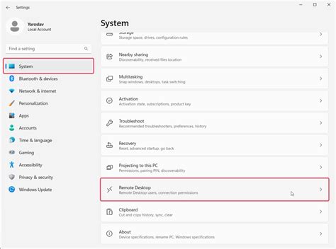 How To Use Microsoft Remote Desktop Windows Definitive Guide