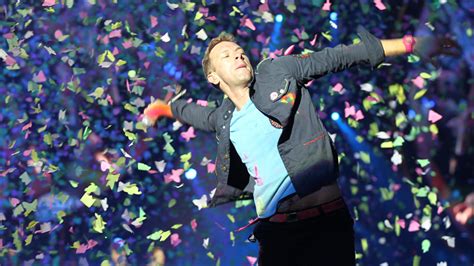 Coldplay Volta Ao Brasil Em Novembro Para Dois Shows Em S O Paulo E Um