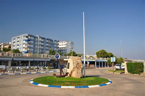 Visita Riomar scopri il meglio di Riomar Vandellòs i l Hospitalet de