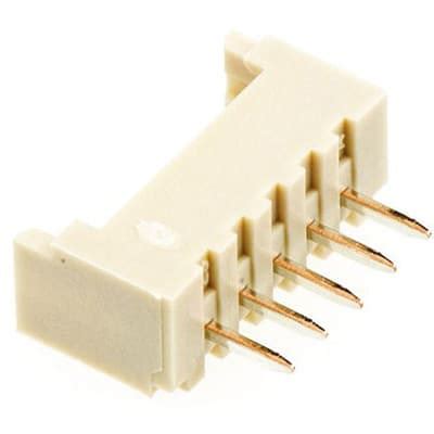 Molex Incorporated Conn Rect Header Mm Pitch