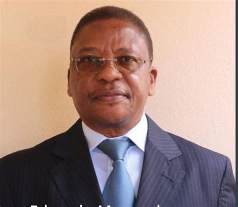 PR empossa governador de Inhambane Eduardo Mussanhane Rádio Moçambique