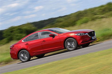 Used Mazda 6 Review 2013 2022 What Car