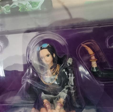 Figuarts Zero One Piece Nico Robin 20th Anniversary Version