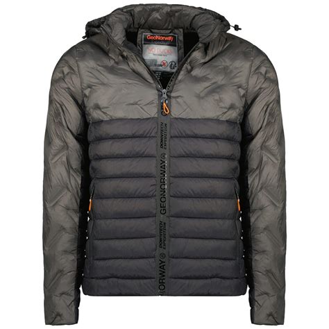 BURATOR MEN GRIS – Geographical Norway