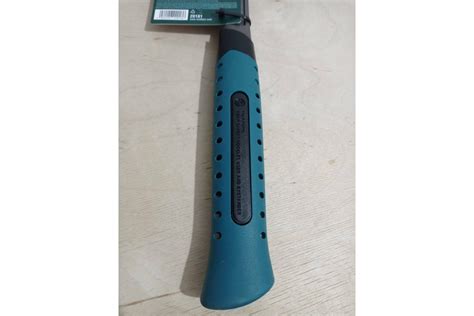 Молоток кровельщика KRAFTOOL THOR, 600 г цельнокованый, с магнитом ...