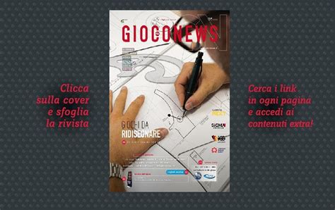 Gioconews Rivista Gioco News Anno XV Numero 6 Giugno 2023