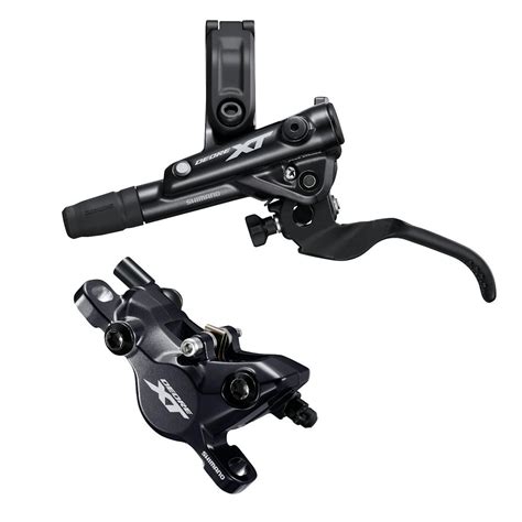 Shimano Xt Br M8100 Disc Brake Jenson Usa