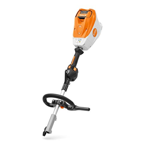 STIHL KMA 200 R ACCUCOMBIMOTOR Knoll Tuinmachines