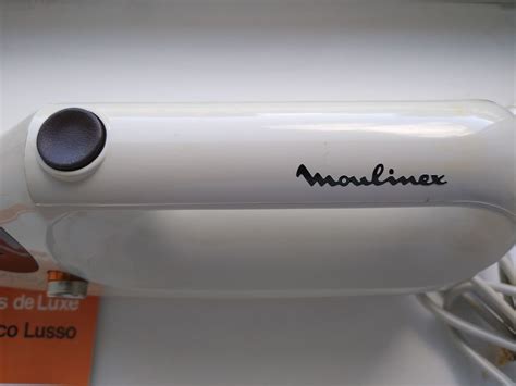 Электрический нож Moulinex