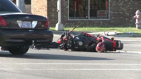 Person Killed In Motorcycle Crash In Durham Abc11 Raleigh Durham