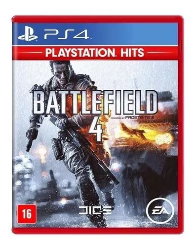 Battlefield Standard Edition Electronic Arts Ps F Sico