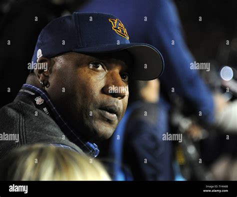 Bo Jackson Auburn Hi Res Stock Photography And Images Alamy