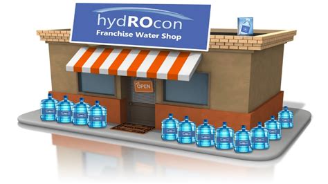 Hydrocon Offers One Window Services To Business Persons Youtube