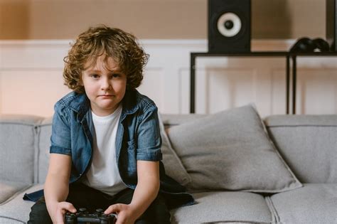 Mi Hijo Es Adicto A Los Videojuegos Qu Hago Madres Hoy