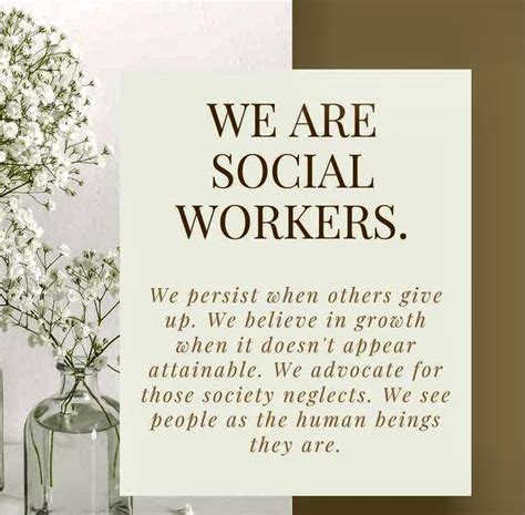 Funny Social Work Quotes