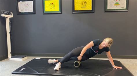 Foam Roll It Band Youtube