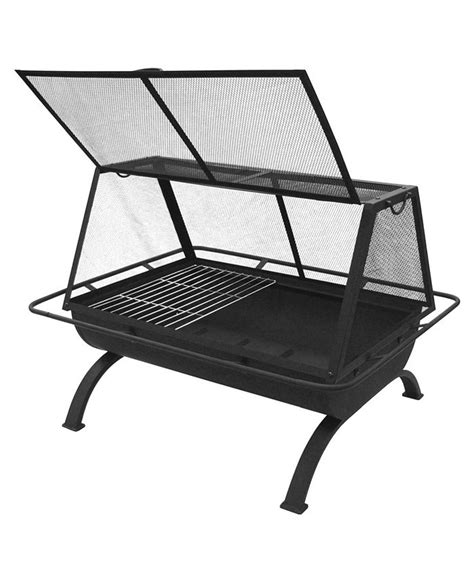 Landmann Fire Pit Macys