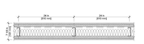 Usg Design Studio Ul U Fire Resistant Assembly Fire Rated