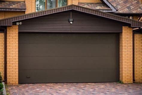 Why Your Garage Door Won T Open All The Way