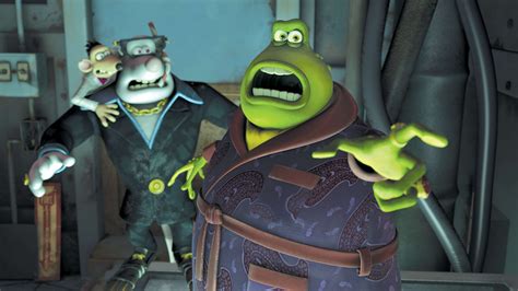 Image - Flushed Away Toad.png - Villains Wiki - Wikia