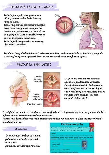 Laringitis Aguda Maria Fernanada B Suarez Yupanqui Udocz