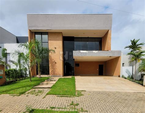 Casa em Condomínio para Alugar Residencial Village Damha Limeira 3