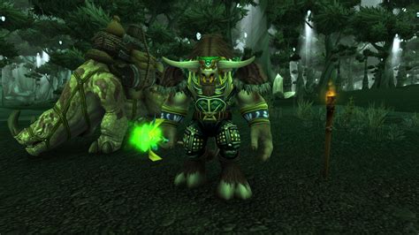 Hero S Call Terokkar Forest Quest World Of Warcraft