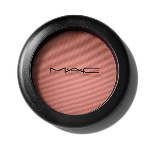 Powder Blush Mac Malaysia E Commerce Site